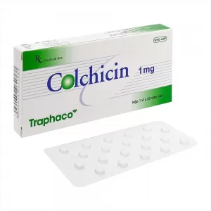 Colchicin1mg