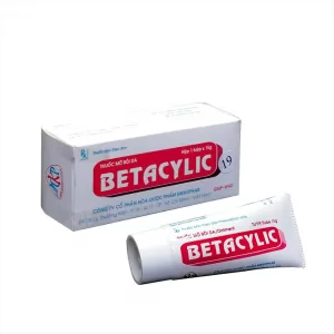 betacylic