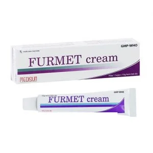 furmet cream