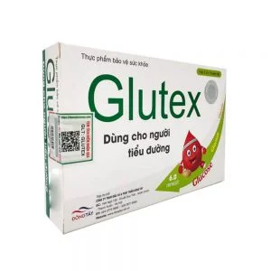 glutex