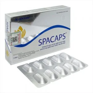 spacaps