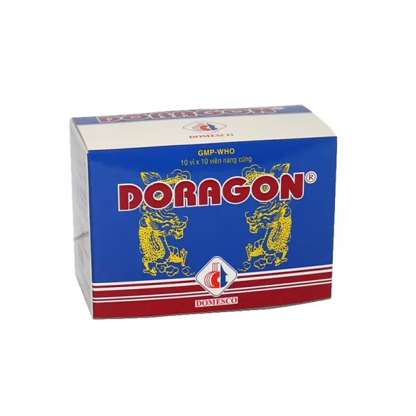 Doragon